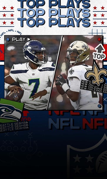 MNF Top Plays: Saints top Seahawks